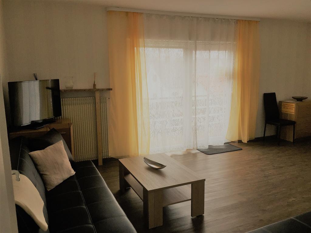 Ferienhaus Bauer Apartment Цирндорф Екстериор снимка